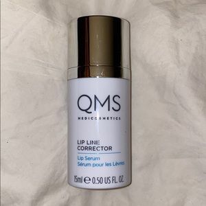 QMS Medicosmetics Lip Line Corrector Lip Serum